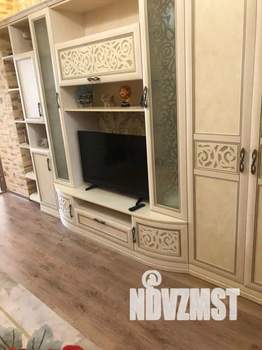2-к квартира, посуточно, 58м2, 1/1 этаж