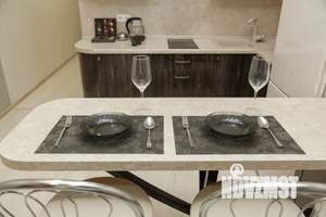 2-к квартира, посуточно, 54м2, 4/10 этаж