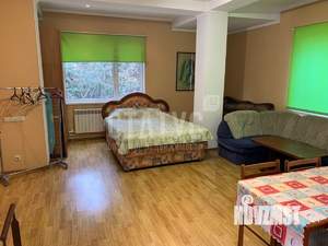 1-к квартира, на длительный срок, 38м2, 2/2 этаж