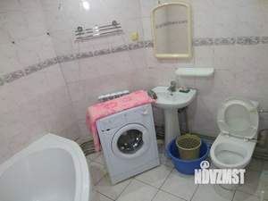 Студия квартира, на длительный срок, 35м2, 2/2 этаж