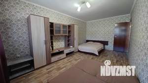 1-к квартира, посуточно, 31м2, 5/5 этаж