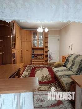 2-к квартира, на длительный срок, 50м2, 4/5 этаж