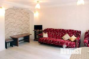 2-к квартира, посуточно, 43м2, 3/5 этаж