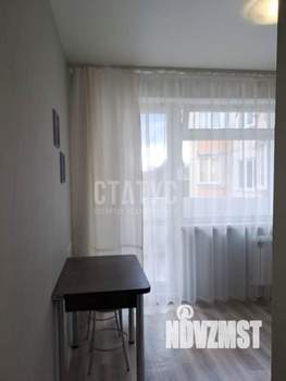 1-к квартира, на длительный срок, 30м2, 8/9 этаж