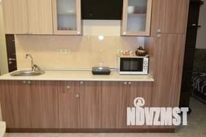 1-к квартира, посуточно, 67м2, 6/6 этаж
