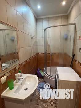 1-к квартира, посуточно, 30м2, 2/3 этаж