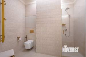 2-к квартира, посуточно, 57м2, 8/9 этаж