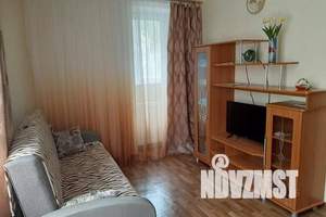 1-к квартира, посуточно, 32м2, 2/3 этаж
