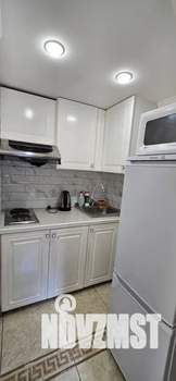 Студия квартира, посуточно, 15м2, 1/1 этаж