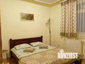 3-к квартира, посуточно, 65м2, 2/2 этаж