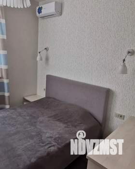 2-к квартира, посуточно, 55м2, 2/14 этаж