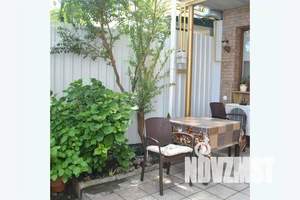 1-к квартира, посуточно, 33м2, 1/3 этаж