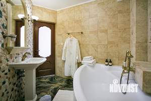 2-к квартира, посуточно, 52м2, 2/9 этаж