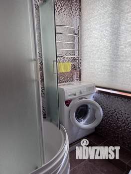 1-к квартира, посуточно, 36м2, 1/6 этаж