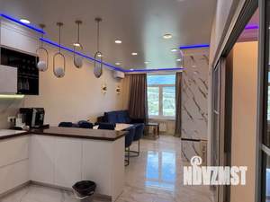 2-к квартира, посуточно, 80м2, 15/18 этаж