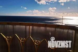 1-к квартира, посуточно, 31м2, 4/4 этаж