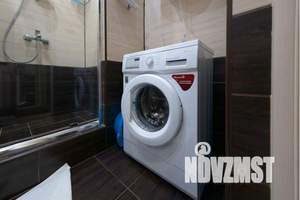 1-к квартира, посуточно, 33м2, 3/8 этаж