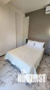 3-к квартира, посуточно, 90м2, 7/20 этаж