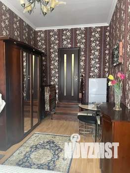 1-к квартира, посуточно, 30м2, 2/3 этаж