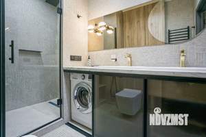 3-к квартира, посуточно, 68м2, 8/20 этаж