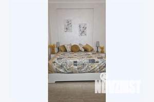 2-к квартира, посуточно, 80м2, 3/7 этаж