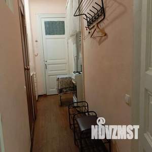 2-к квартира, посуточно, 65м2, 2/3 этаж