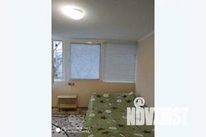 1-к квартира, посуточно, 21м2, 2/4 этаж