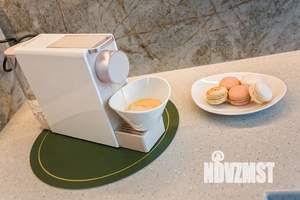 1-к квартира, посуточно, 35м2, 6/8 этаж