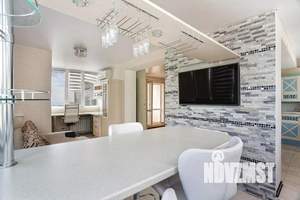 1-к квартира, посуточно, 87м2, 1/1 этаж