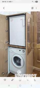 1-к квартира, на длительный срок, 25м2, 2/9 этаж