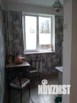 2-к квартира, посуточно, 40м2, 3/4 этаж