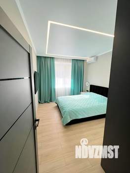 2-к квартира, посуточно, 81м2, 5/6 этаж