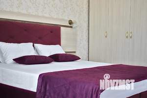 1-к квартира, посуточно, 70м2, 7/7 этаж