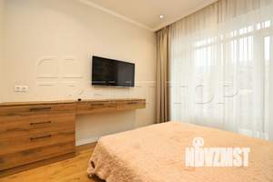 2-к квартира, посуточно, 66м2, 4/9 этаж