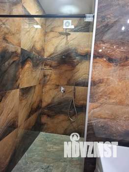 3-к квартира, посуточно, 120м2, 4/4 этаж