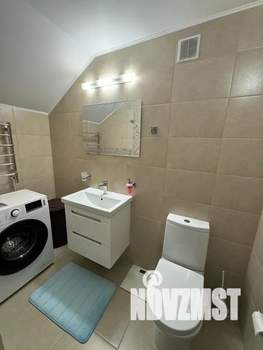 2-к квартира, посуточно, 56м2, 3/3 этаж