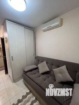 Студия квартира, посуточно, 19м2, 1/3 этаж