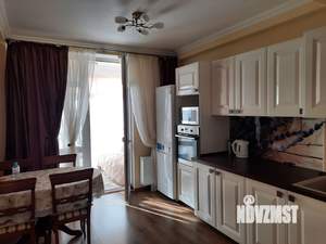 2-к квартира, на длительный срок, 47м2, 4/9 этаж