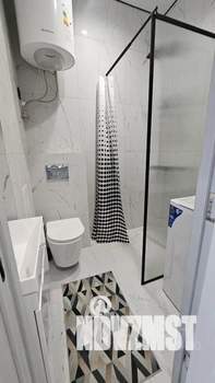 1-к квартира, посуточно, 24м2, 1/12 этаж