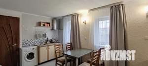 1-к квартира, посуточно, 30м2, 1/3 этаж