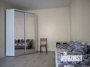 3-к квартира, посуточно, 50м2, 2/2 этаж