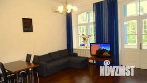 2-к квартира, посуточно, 62м2, 2/2 этаж