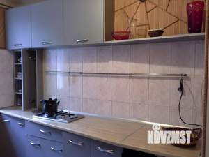 1-к квартира, посуточно, 30м2, 1/2 этаж