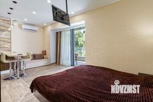 1-к квартира, на длительный срок, 45м2, 8/20 этаж