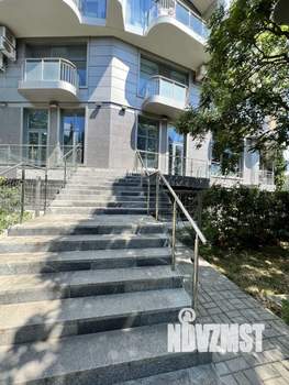 Студия квартира, на длительный срок, 45м2, 2/16 этаж