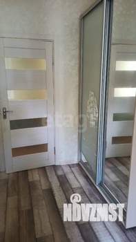 Студия квартира, на длительный срок, 25м2, 1/1 этаж