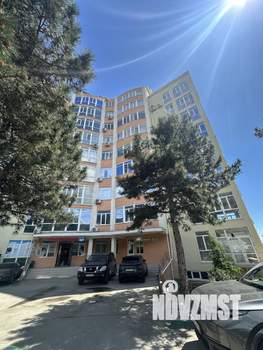 Студия квартира, на длительный срок, 30м2, 8/10 этаж