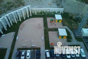2-к квартира, посуточно, 45м2, 12/12 этаж