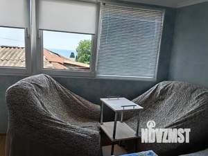 2-к квартира, посуточно, 17м2, 2/3 этаж