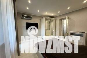 1-к квартира, посуточно, 30м2, 2/2 этаж